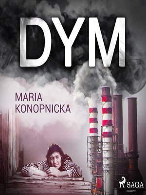 cover image of Dym